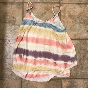 American eagle tank top